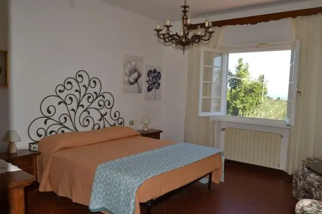 Romantic Tek Büyük Yataklı Oda, Deniz Manzaralı