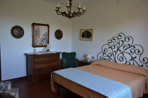 Romantic Tek Büyük Yataklı Oda, Deniz Manzaralı