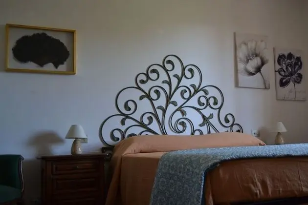 Romantic Tek Büyük Yataklı Oda, Deniz Manzaralı