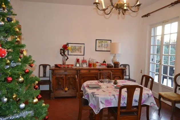 Romantic Tek Büyük Yataklı Oda, Deniz Manzaralı