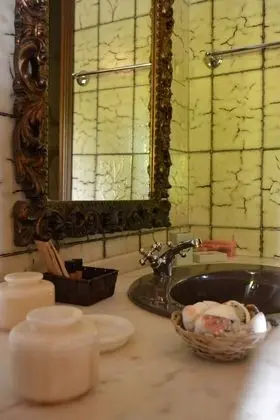 Romantic Tek Büyük Yataklı Oda, Deniz Manzaralı