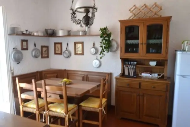 Romantic Tek Büyük Yataklı Oda, Deniz Manzaralı