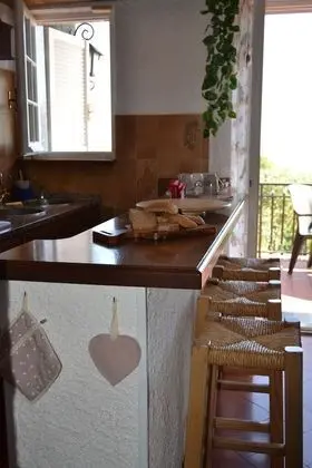 Romantic Tek Büyük Yataklı Oda, Deniz Manzaralı