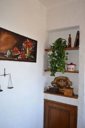 Romantic Tek Büyük Yataklı Oda, Deniz Manzaralı