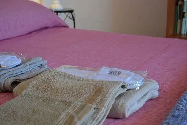 Superior Süit, 2 Yatak Odası, Deniz Manzaralı