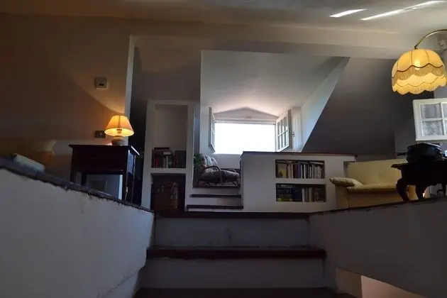 Superior Süit, 2 Yatak Odası, Deniz Manzaralı