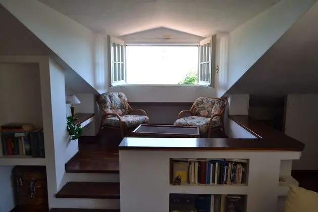 Superior Süit, 2 Yatak Odası, Deniz Manzaralı