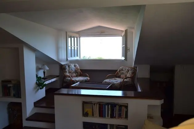 Superior Süit, 2 Yatak Odası, Deniz Manzaralı