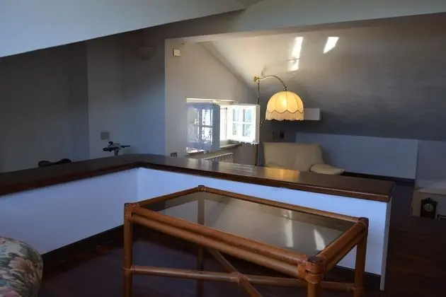 Superior Süit, 2 Yatak Odası, Deniz Manzaralı