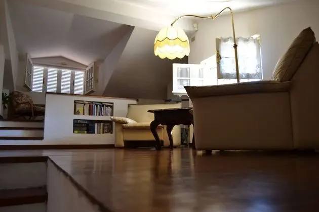 Superior Süit, 2 Yatak Odası, Deniz Manzaralı