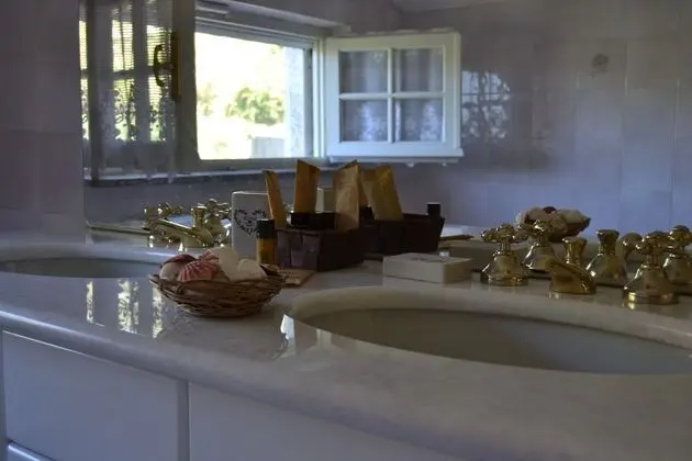 Superior Süit, 2 Yatak Odası, Deniz Manzaralı