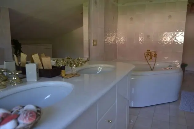 Superior Süit, 2 Yatak Odası, Deniz Manzaralı