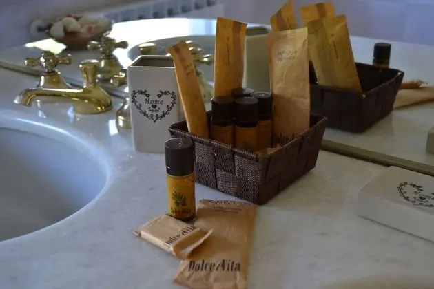 Superior Süit, 2 Yatak Odası, Deniz Manzaralı