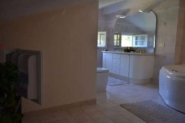 Superior Süit, 2 Yatak Odası, Deniz Manzaralı