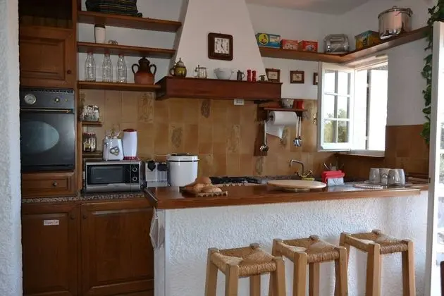 Superior Süit, 2 Yatak Odası, Deniz Manzaralı