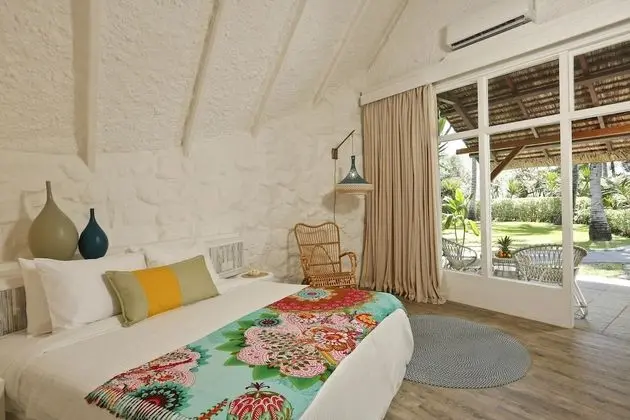 Premium Bungalov (Garden)