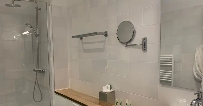 Executive Tek Büyük Yataklı Oda