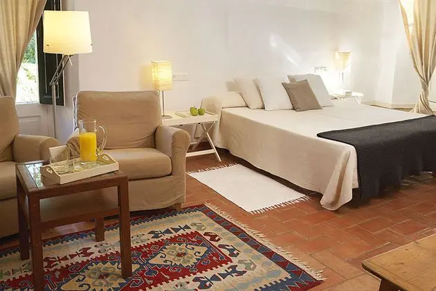 Çift ​​kişilik King Size Bed
