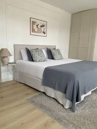 Superior Tek Büyük Yataklı Oda