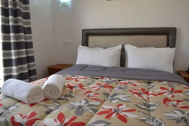 Superior Tek Büyük Yataklı Oda, Sigara İçilmez