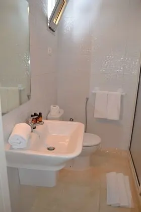 Superior Tek Büyük Yataklı Oda, Sigara İçilmez