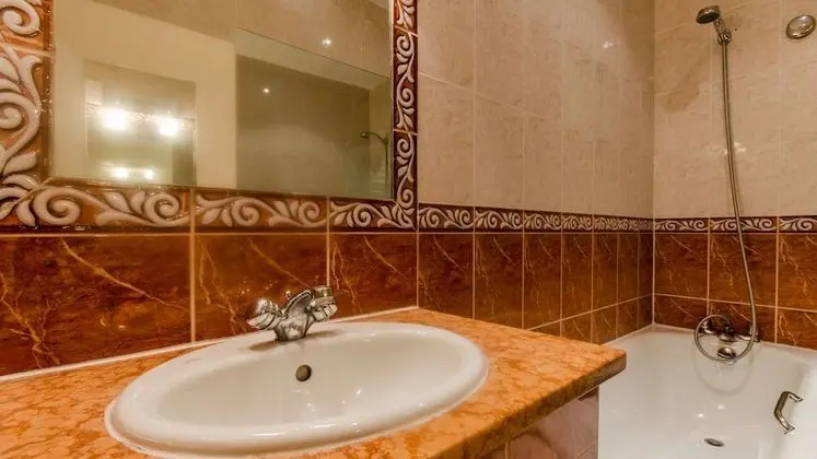 Executive Tek Kişilik Oda, Banyolu/Duşlu