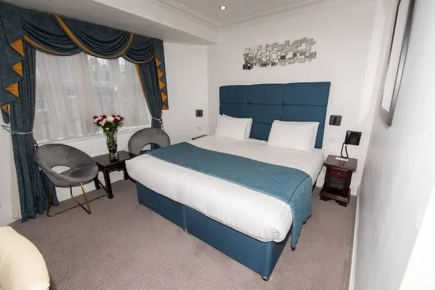 King Size Double Room