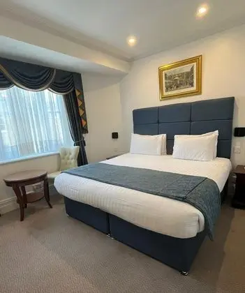 King Size Double Room