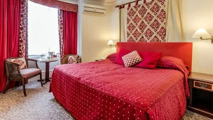 King Size Double Room
