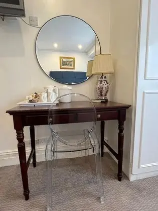 King Size Double Room