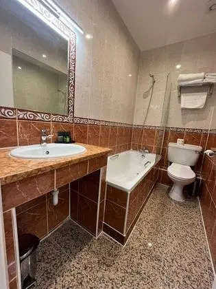 King Size Double Room