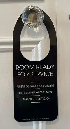 King Size Double Room