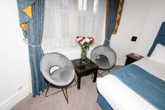 King Size Double Room