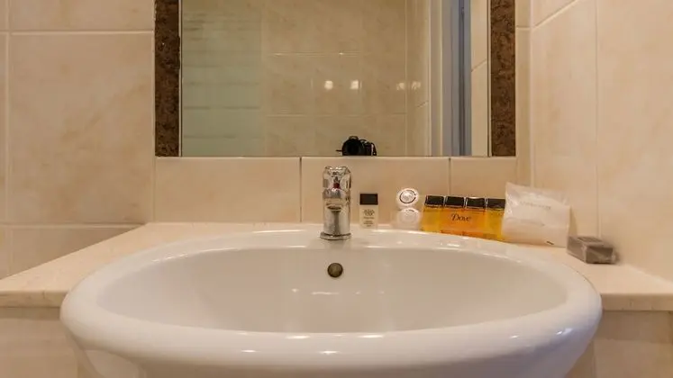 King Size Double Room