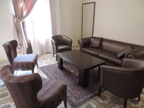 Deluxe İki Ayrı Yataklı Oda