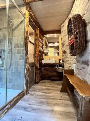 Romantic Tek Büyük Yataklı Oda