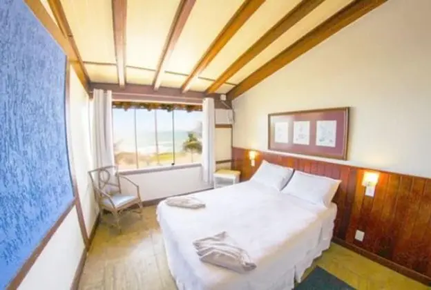 Apart Daire, Okyanus Manzaralı