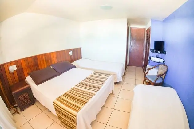 Apart Daire, Okyanus Manzaralı