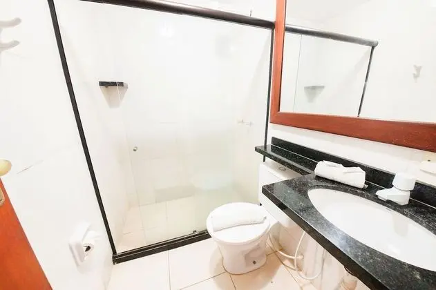 Apart Daire, Okyanus Manzaralı