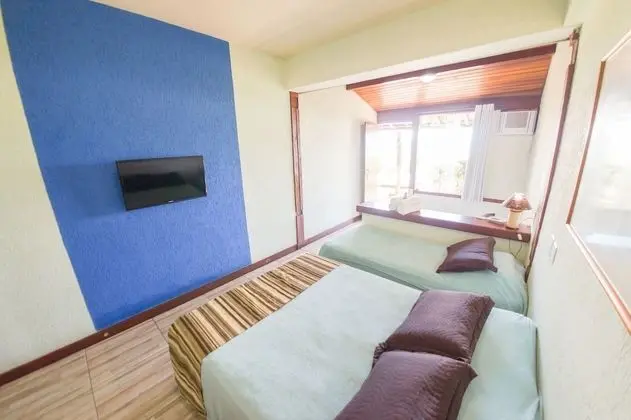 Apart Daire, Okyanus Manzaralı