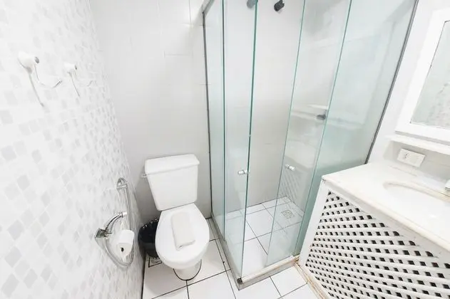 Standard Oda, Avlu Manzaralı