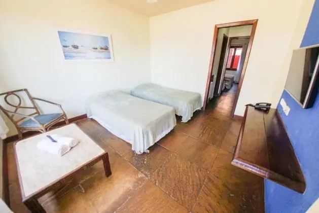 Süit, Havuz Manzaralı