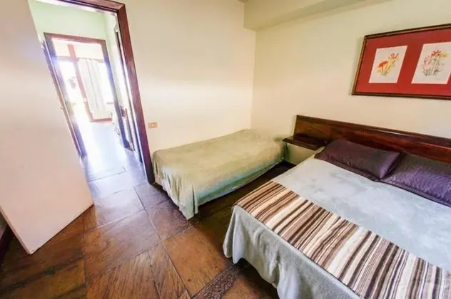 Süit, Havuz Manzaralı