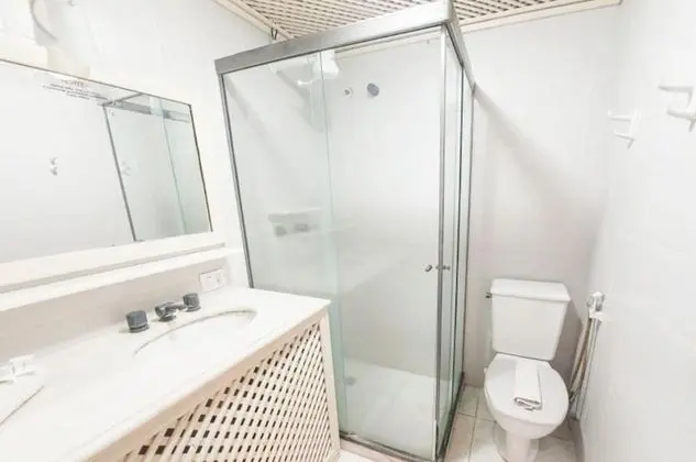 Süit, Havuz Manzaralı