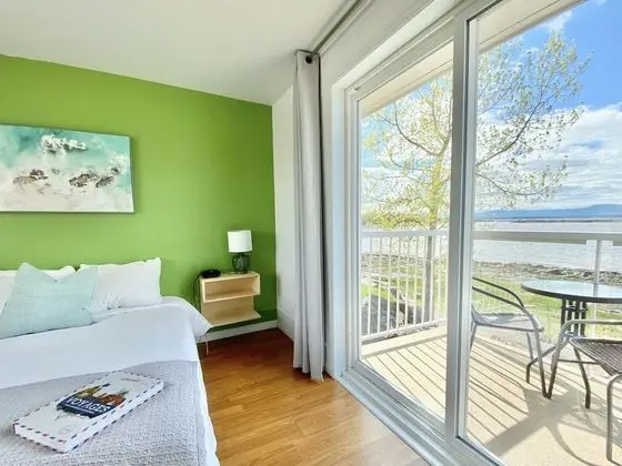 Design Tek Büyük Yataklı Oda