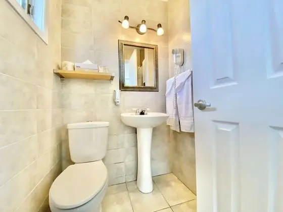 Design Tek Büyük Yataklı Oda