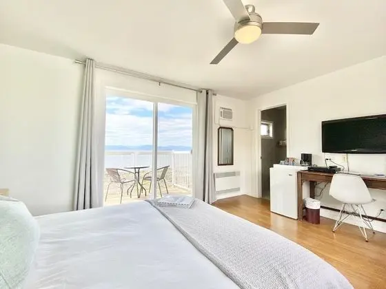 Design Tek Büyük Yataklı Oda