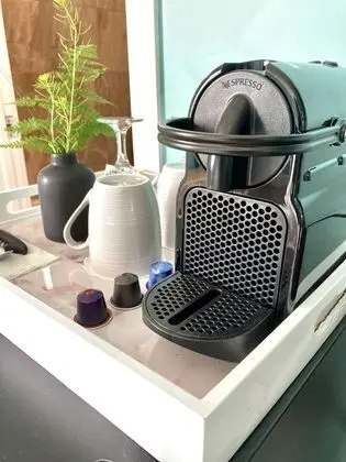 Panoramic Tek Büyük Yataklı Oda