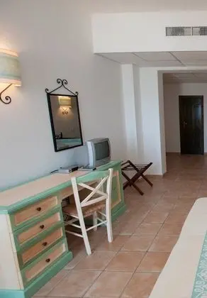 Standard Üç Kişilik Oda