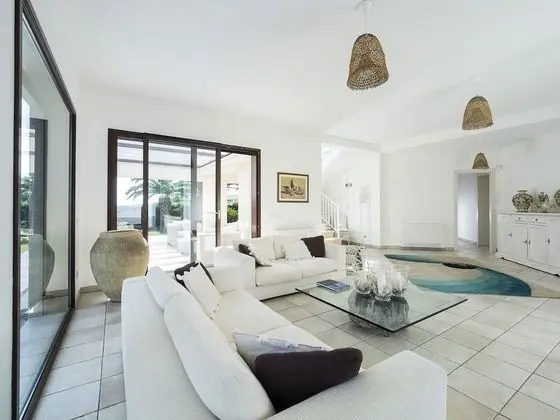 Villa, 4 Yatak Odası